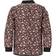 zigzag Kid's Brianna Quilted Jacket - Print (Z203066-8691)