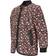zigzag Kid's Brianna Quilted Jacket - Print (Z203066-8691)