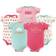 Luvable Friends Bodysuits 5-pack - Dreamer