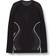 UYN Evolutyon UW Long Sleeve Base Layer Women - Blackboard/Anthracite/White