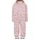 CeLaVi Rain Suit with Fleece - Peach Whip (310295-5309)