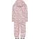 CeLaVi Rain Suit with Fleece - Peach Whip (310295-5309)