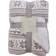 Sherpa Flannel Fleece Blankets Grey, Red, White (180x150cm)