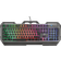 Trust GXT 856 Torac Illuminated Gaming Keyboard (English)