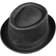 Stetson Odenton Pork Pie Cloth Hat