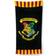 Groovy Harry Potter Hogwarts Badlakan Svart (150x75cm)