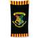 Groovy Harry Potter Hogwarts Bath Towel Black (150x75cm)