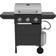 Nexgrill Premium 3 Burner Propane