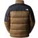 The North Face Men's Diablo Down Jacket - Military Olive/Tnf Black