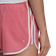 Adidas Marathon 20 Shorts Women - Rose Tone/White