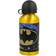 Stor Batman Aluminium Water Bottle 400ml