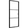 vidaXL ESG Glass Porta Interna (93x201.5cm)