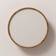Euluna Kerio Ceiling Flush Light ∅ 47cm