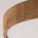 Euluna Kerio Ceiling Flush Light ∅ 47cm