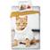 Faro Youth Bedding Best Friends Dog & Cat Set 140x200cm