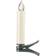 Konstsmide 1901-100 LED Candle 10cm 10pcs