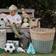Heico Football Lamp Natlampe