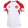 Hummel Denmark Away Jersey 2023-24