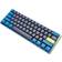 Ducky DKON2161ST One 3 Mini Daybreak RGB Cherry MX Brown (English)