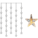 Star Trading Star Curtain Ljusslinga 30 Lampor