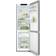 Miele KFN 4374 ED Rustfrit stål, Hvid