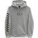 Vans Versa Standard Hoodie - Grey