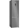 Siemens KG39NAXCF Rustfrit stål, Sølv, Grå, Sort