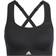 Adidas TLRD Impact Training High-Support Bra - Black/White