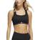 Adidas TLRD Impact Training High-Support Bra - Black/White