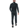 EA7 Men's Identity Full Zip Tracksuit - Midnight Blue