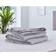 Martex Health Wellness Weight blanket Grey (200x150cm)