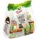 Arla Havarti & Gouda Snack Cheese 18oz 24pcs