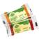 Arla Havarti & Gouda Snack Cheese 18oz 24pcs