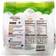 Arla Havarti & Gouda Snack Cheese 18oz 24pcs