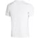 NIKE Men's Rise 365 Dri-FIT Short Sleeve Running Shirt - White/Silver