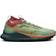 Nike React Pegasus Trail 4 GTX W - Alligator/Mint Foam/Canyon Rust/Orange Trance