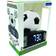 Lexibook Soccer Ball Digital Alarm Clock