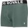 Mons Royale Hold 'Em Shorty Boxer Men's