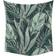 RoomMates Tropical Plants Tapestry Self-adhesive Decoration