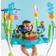 Bright Starts Disney Finding Nemo Sea of Activities Jumper