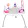 Smart Steps 3 in 1 Bounce N Play Activity Center Plus