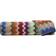 Missoni Home Alfred 159 Bath Towel Orange, Multicolour (150x100cm)