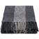 House Doctor Ponra Blankets Grey (180x130cm)