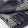 House Doctor Ponra Blankets Gray (180x130cm)