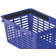 Durable Shopping Basket 45cm