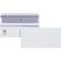 Plus Fabric DL Envelopes Wallet Self Seal 120gsm 250-pack