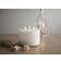 Star Trading Pillar Flamme LED-lys 13cm