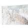 Dkd Home Decor Elephant Colonial Tavla 120x120cm 2st