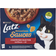 Purina Latz Sensations Sauces Countryside Selection 12x85g