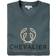 Chevalier Men´s Logo Sweatshirt - Stormy Blue